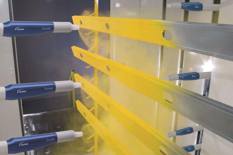 Verniciatura in Cataforesi Valente Group